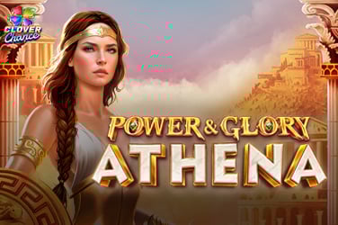 Power & Glory Athena